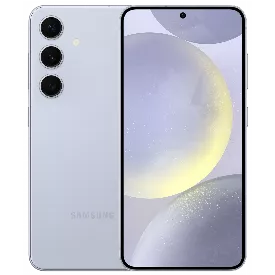 Смартфон Samsung Galaxy S24, 8.128 Гб, Dual nano SIM+eSIM, синий